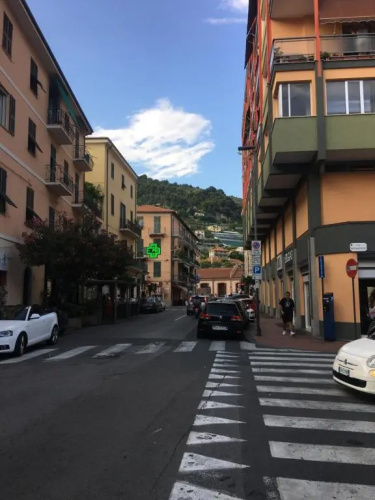 Appartamento Vico San Nicola