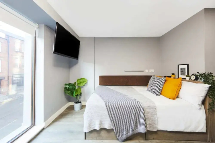 Student Only - Nova in Central Nottingham