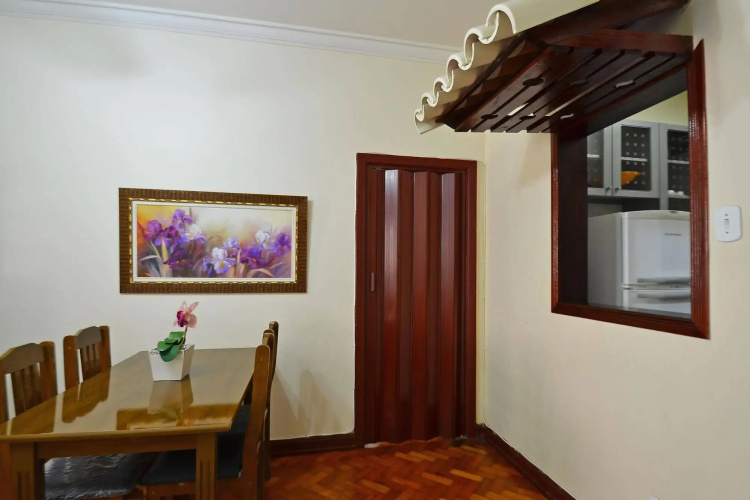 Copacabana Apartments 63