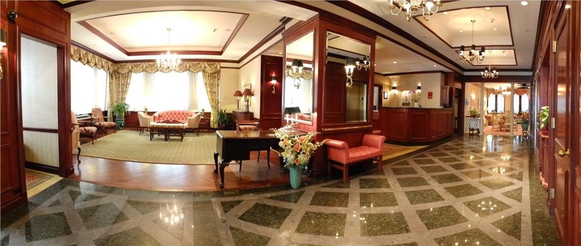 Wall Street Inn photo 24