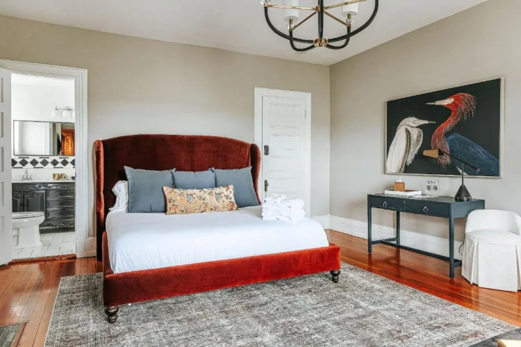 1 Bedroom Suite