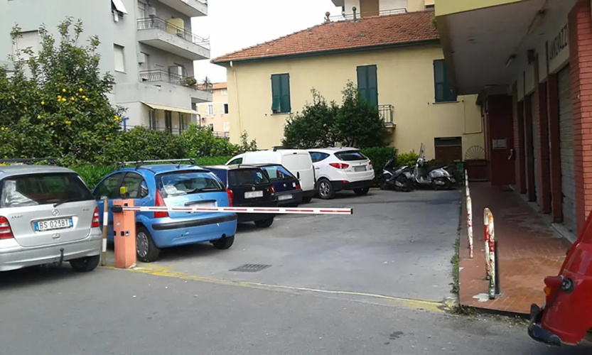 Appartamento Oro