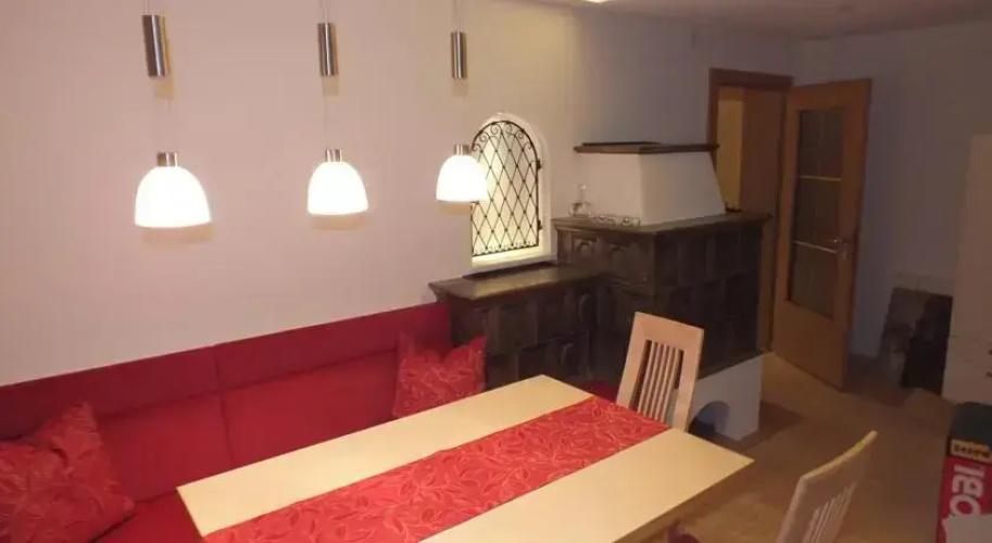 Haus Lundegg