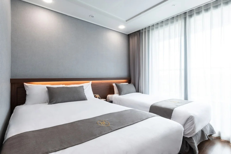 Hotel L'art City
