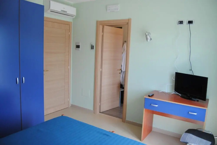 Alla Corte Blu B&B