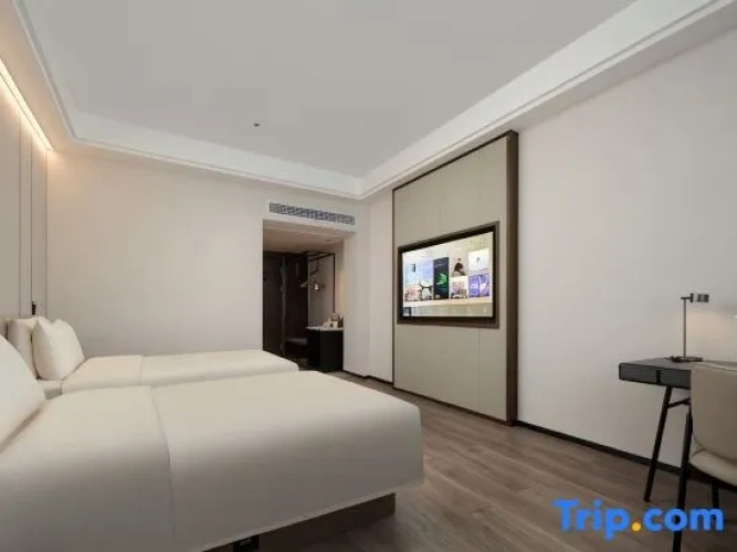 Executive Twin room
