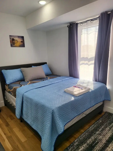 Tkc villa