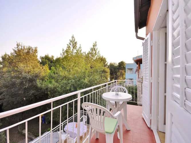 Apartments Miro Borik