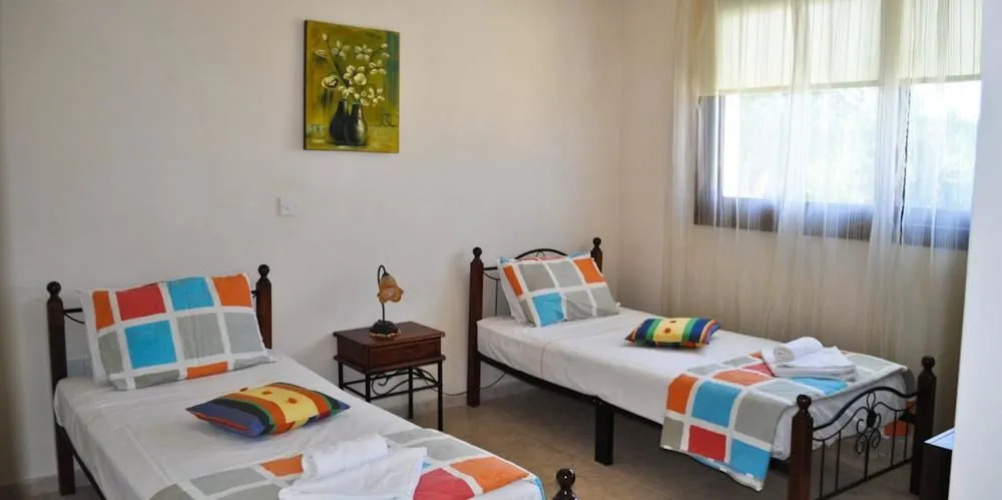 Oceanview Luxury Villa 022