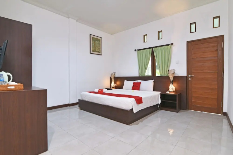 RedDoorz @ Sayan Ubud