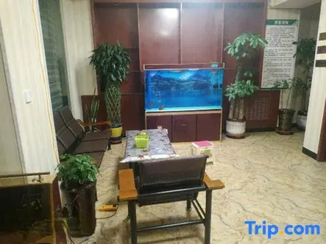 Hongshengda Hotel