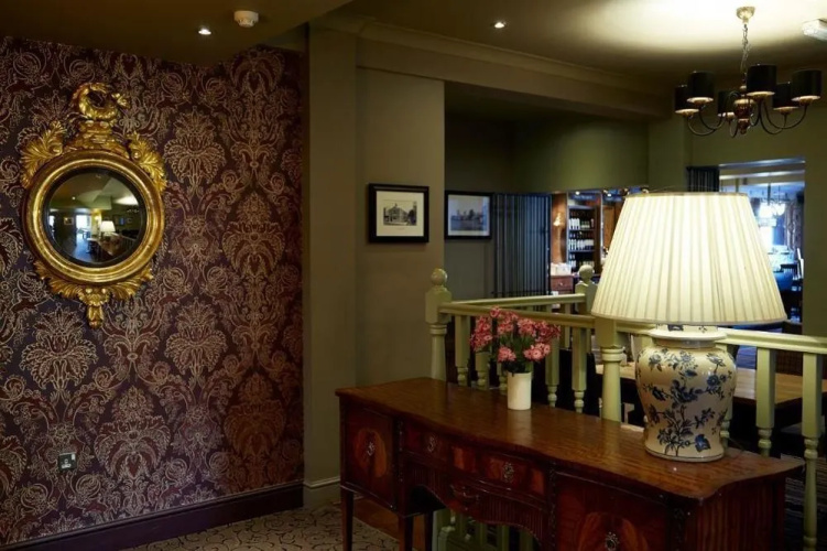 Kings Head Hotel