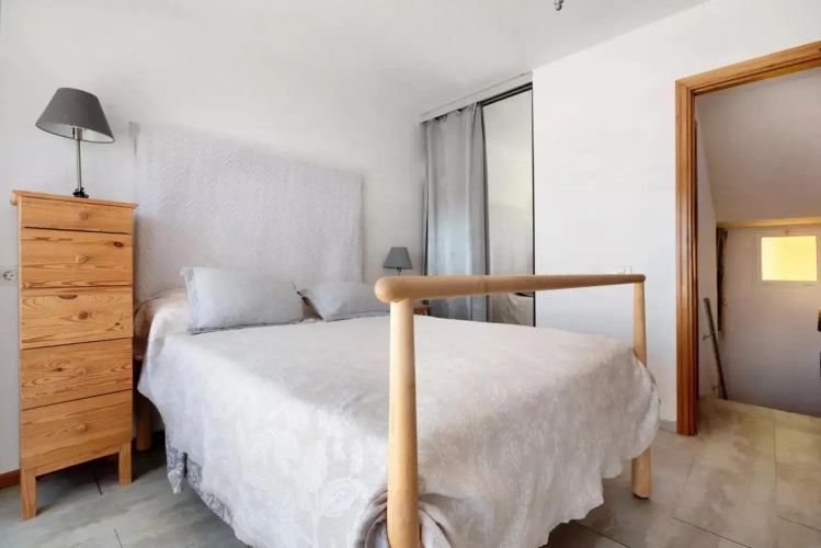 Apartment La Luna