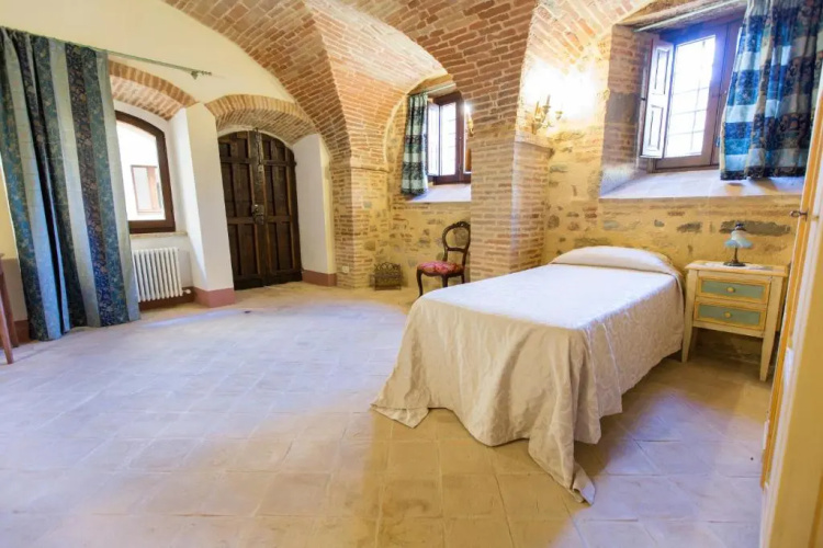 Borgo Colognola - Dimora Storica