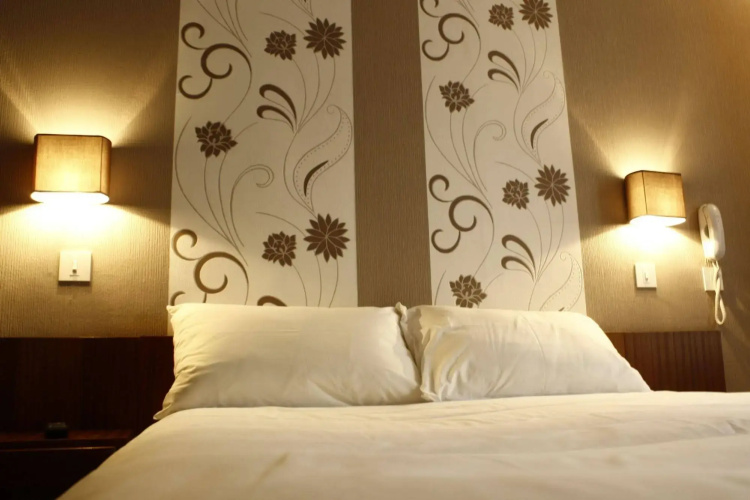 Hotel Du Touring