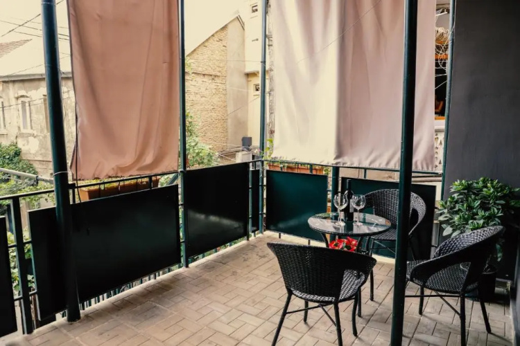 Image de l'hôtel