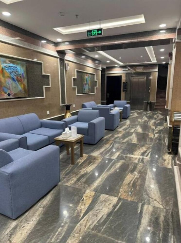 Ferbion Hotel Apartment