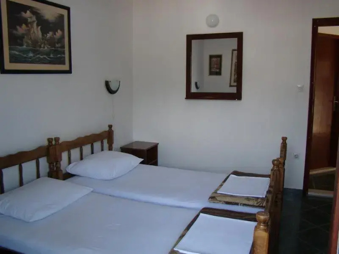 Apartments Svorcan