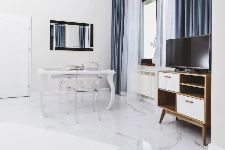 Apartamenty Promenada Elk