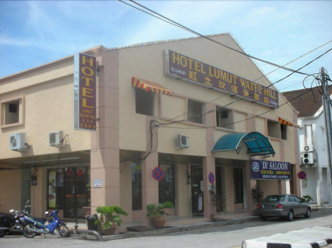 Imagen del hotel