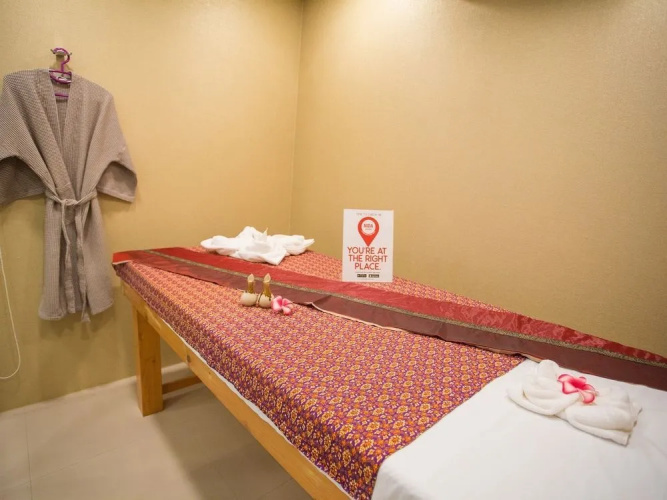 Nida Rooms Bang Sue 494 Subway
