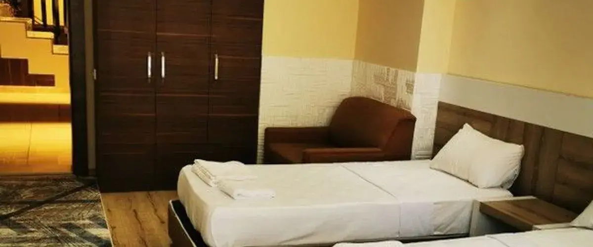 Rk Magic Dream Hotel