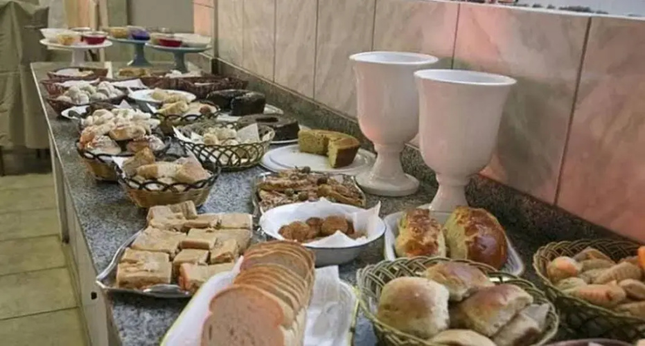 Lagos Hotel