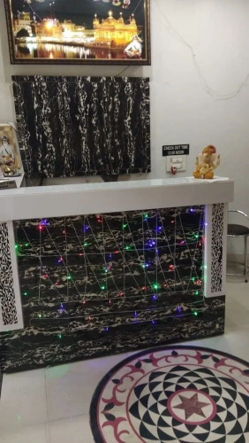Hotel Angad Inn