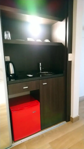 Avellaneda Aparts & Suites