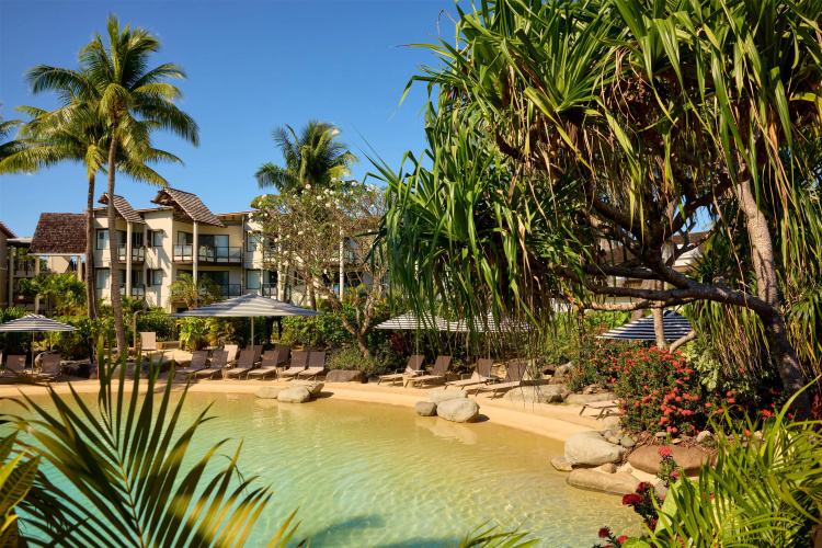 Radisson Blu Resort Fiji Denarau Island photo 25