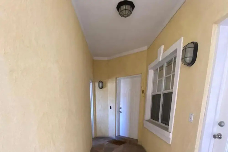 Luxury Condo at Venito