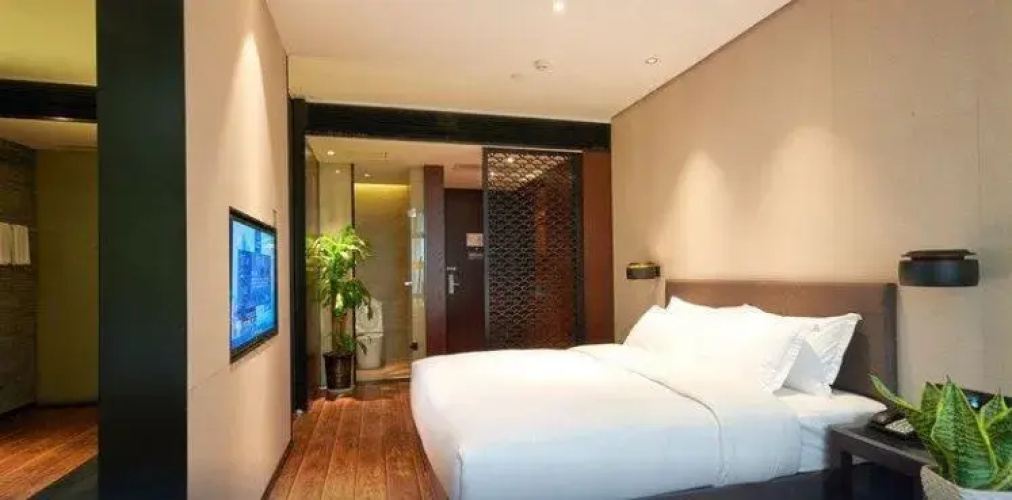 City Insight Hotel