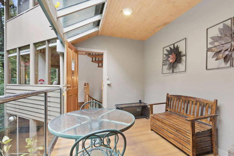 Linden Gardens Rainforest Retreat