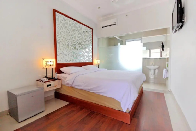 Samsara Inn