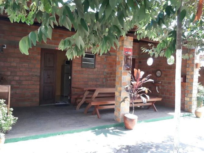 Recanto Sapoti