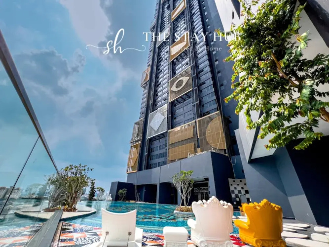 Otel görseli