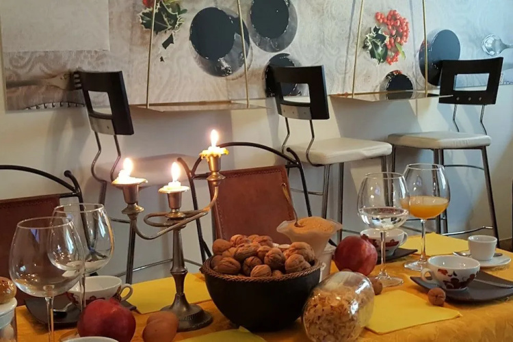 B&B Tempio Malatestiano