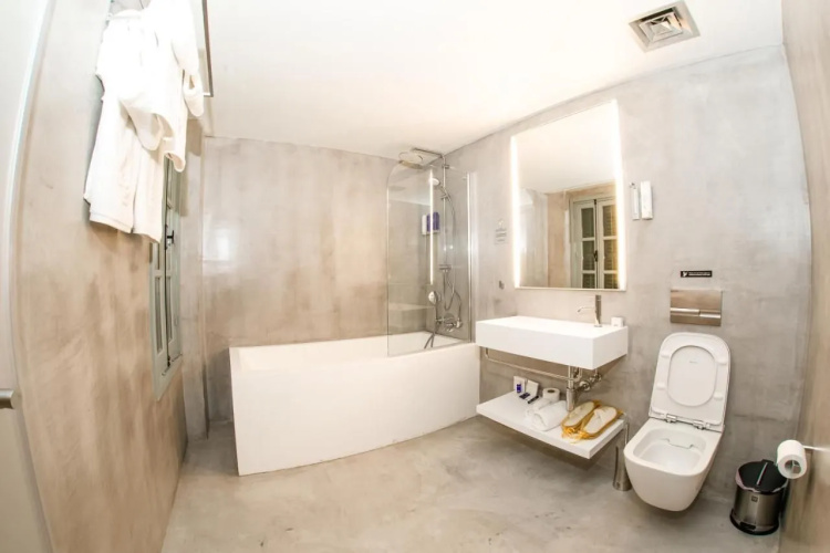 Madama Residence