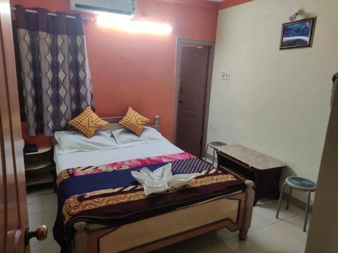 PPH Living Ganesh Mahal