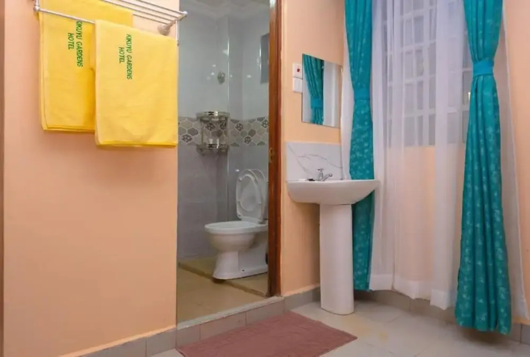 Gardens Executive Suites