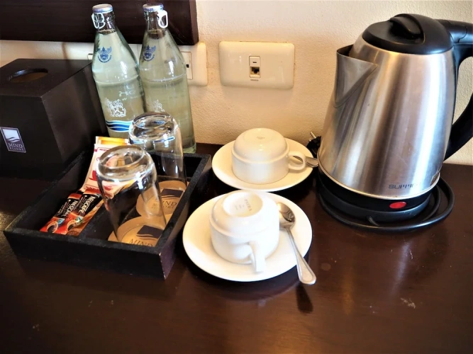 Superior room
