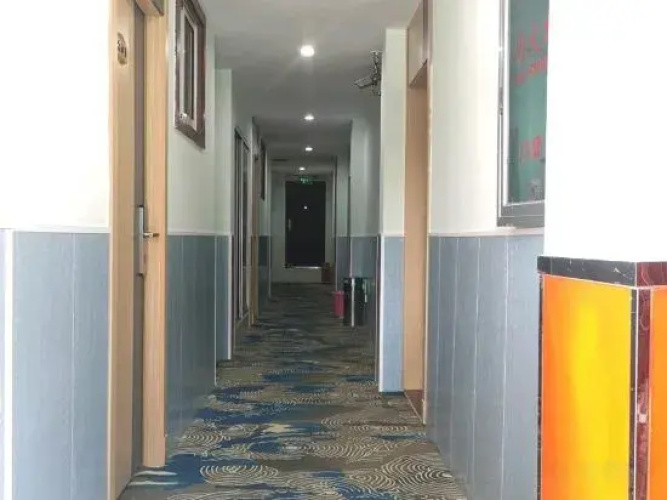 Shanghai Conner Hotel