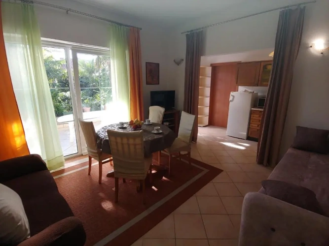 1 Bedroom Basement Apartment