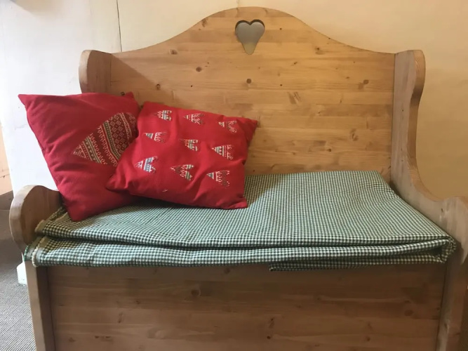Gite chez Céline