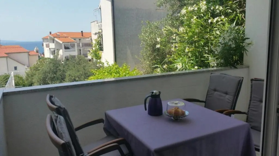 Apartment Radman