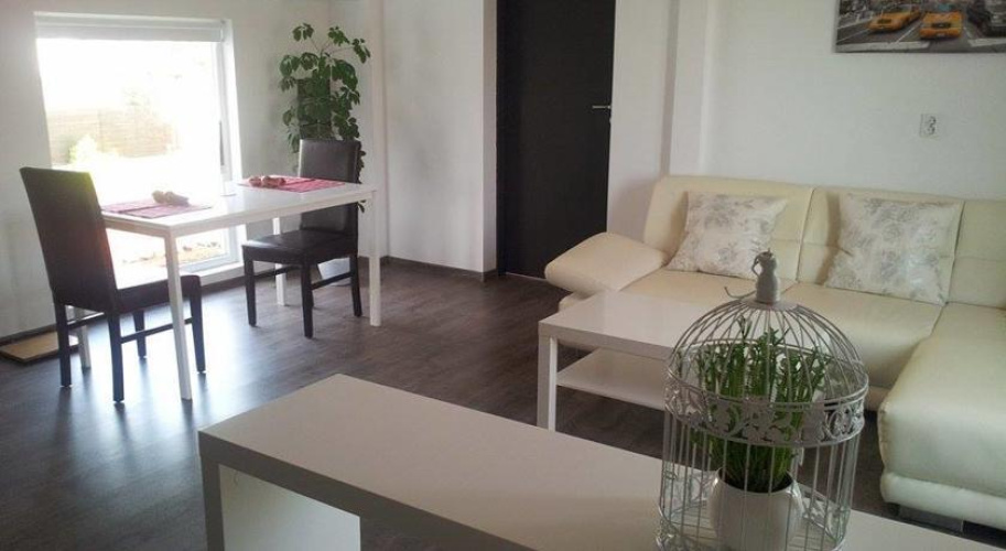 Anacris Guesthouse