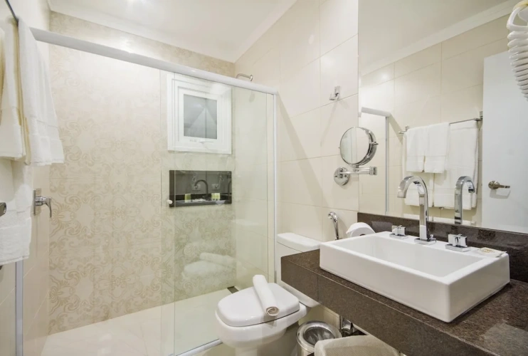 Premium room