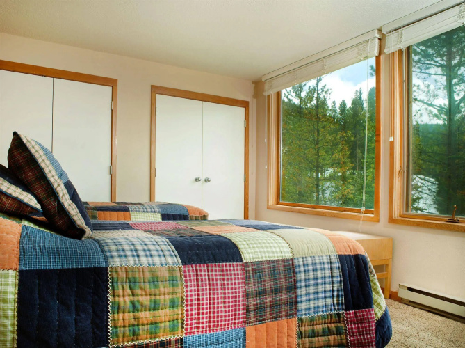 Lakeside Village  by Vail Resorts