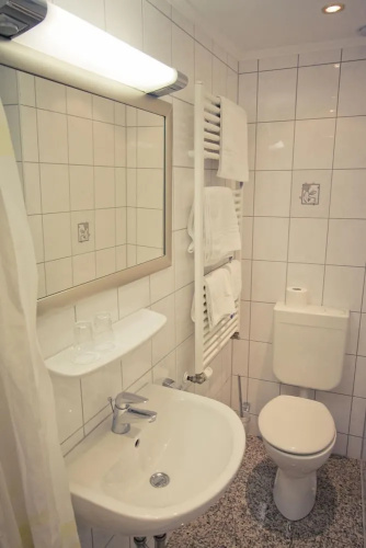 Hotel Weinhaus Weis