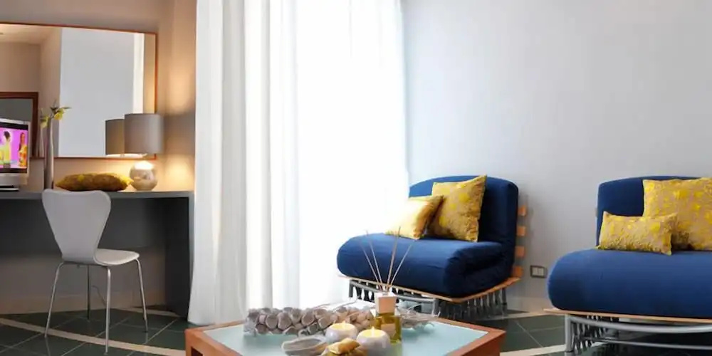 Hotel Metropol